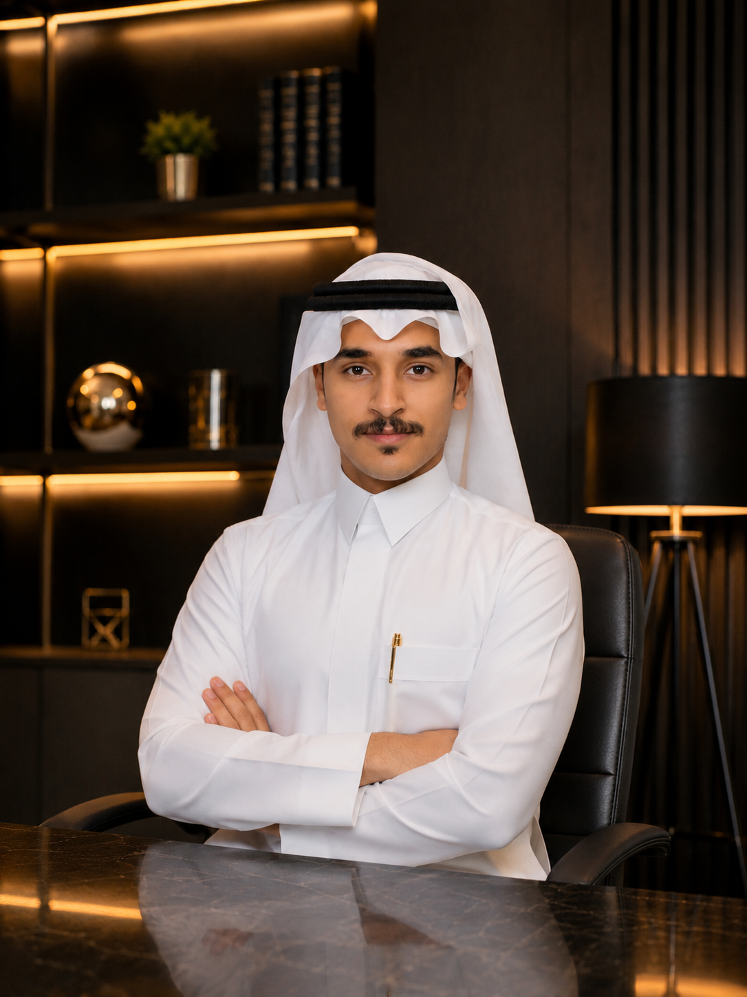 Abdullah Al-Furaidi